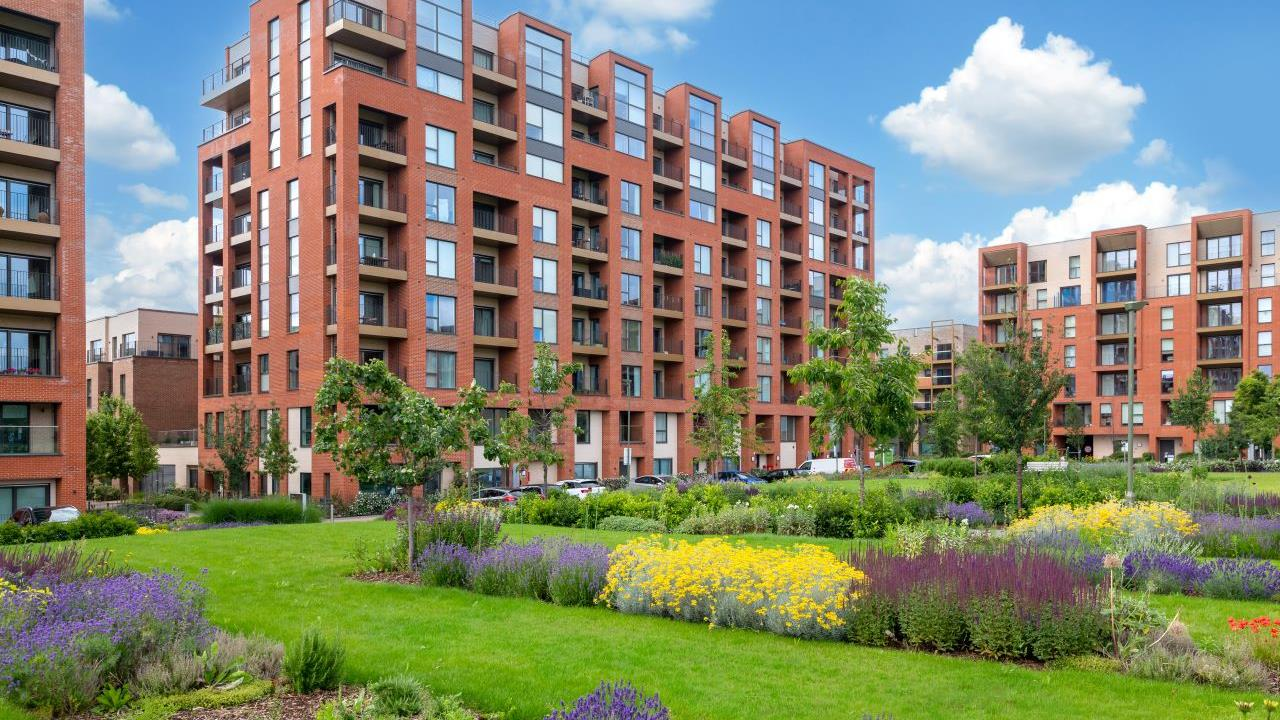 Discover North London: Five Hotspots on the Doorstep of Colindale Gardens